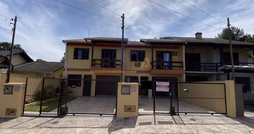 Casa com 3 quartos à venda na Estrada Ana Rech, 102, Ana Rech, Caxias do Sul