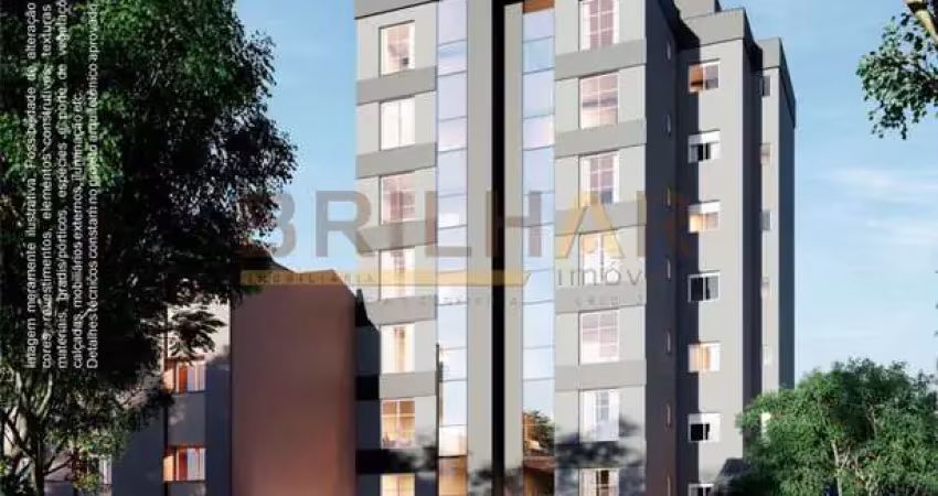 Apartamento 01 dormitório studio comprar bairro centro