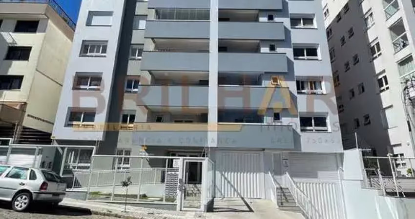Apartamento com 2 quartos à venda na Rua Pio XII, 1032, Pio X, Caxias do Sul