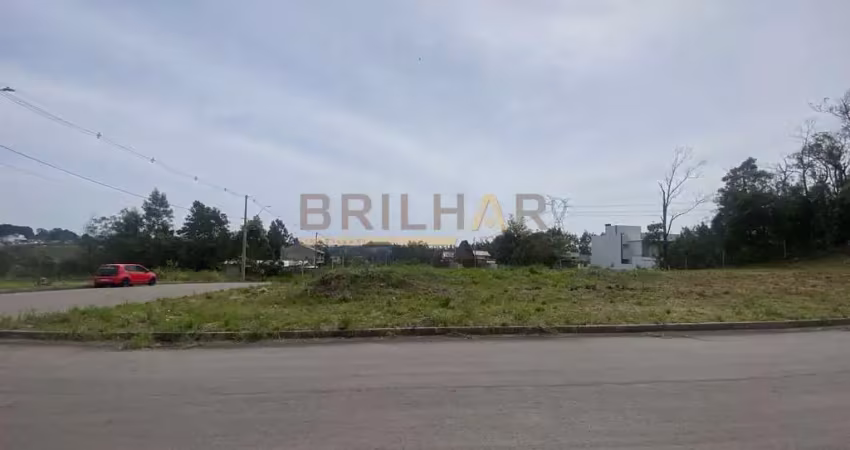 Terreno à venda na Diamantino, Diamantino, Caxias do Sul