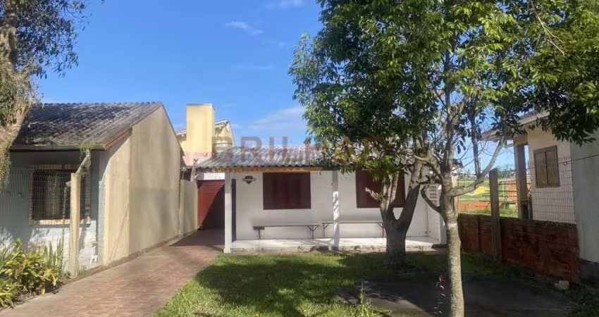Casa com 2 quartos à venda na Arroio do Sal, 356, Quatro Lagos, Arroio do Sal
