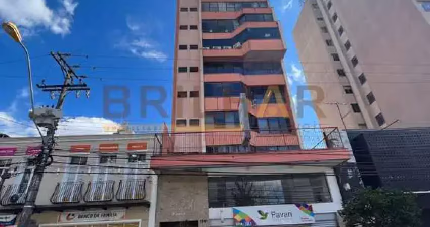 Sala comercial à venda na rua Dr Montaury, 1241, Centro, Caxias do Sul