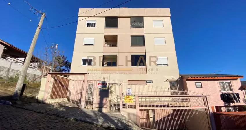 Apartamento 02 dormitórios comprar bairro esplanada