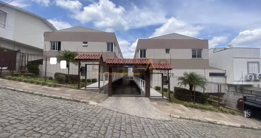 Casa com 2 quartos à venda na São Luiz, 160, São Luiz, Caxias do Sul