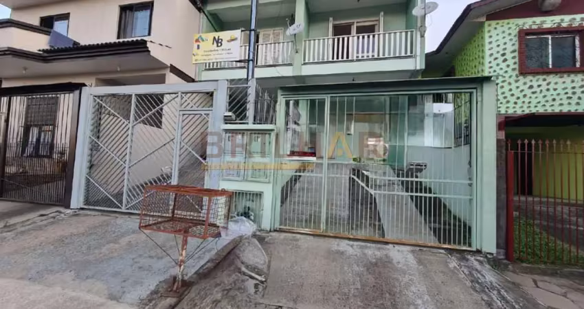Sobrado 3 dormitórios comprar bairro jardim iracema