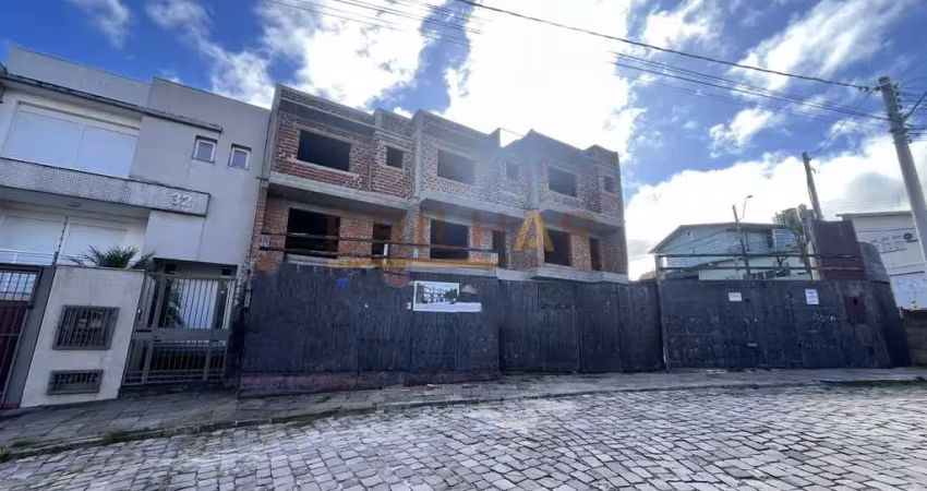 Sobrado triplex 3 dormitórios comprar bairro jardim américa