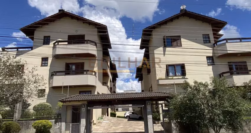 Sobrado triplex 3 dormitórios comprar bairro colina sorriso