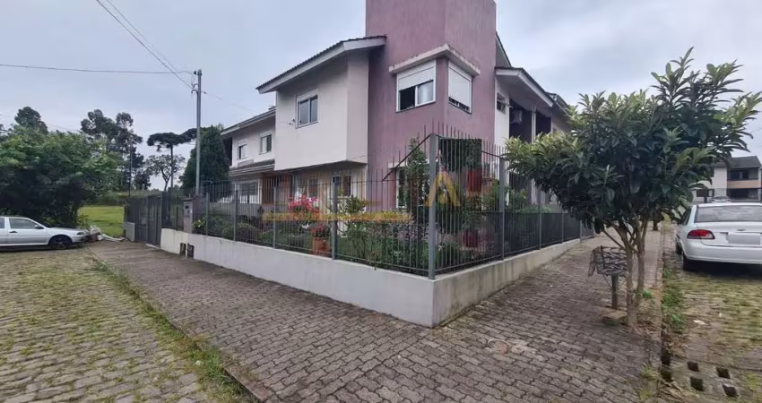 Casa com 3 quartos à venda na Bela Vista, 69, Bela Vista, Caxias do Sul