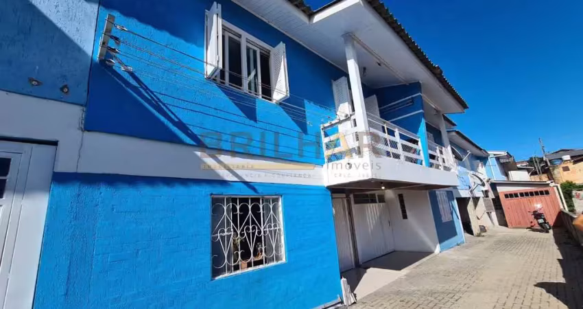 Sobrado 3 dormitórios comprar bairro jardim iracema