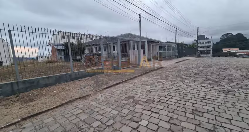 Terreno à venda na Rua Levino Dal Bosco, Bela Vista, Caxias do Sul
