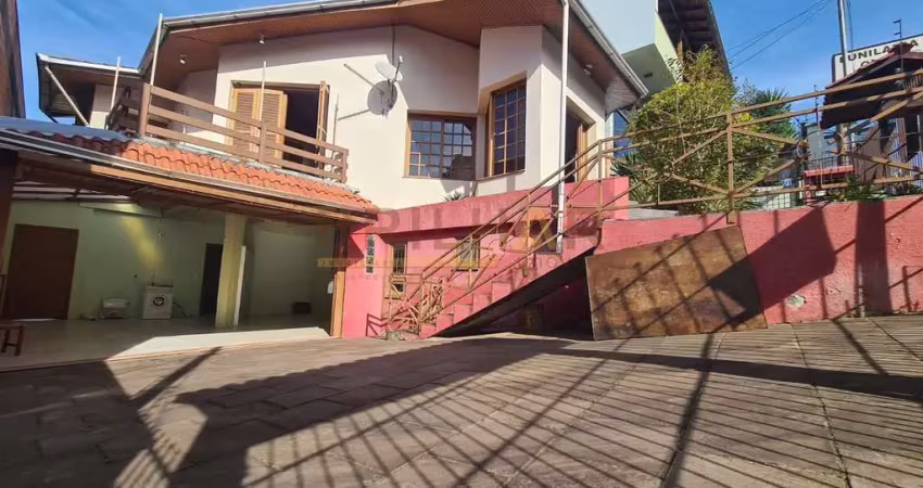 Casa com 5 quartos à venda na Santa Catarina, 332, Santa Catarina, Caxias do Sul