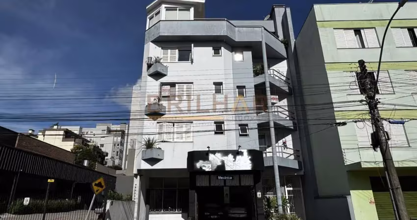 Apartamento com 3 quartos à venda na Rua Pio XII, 98, Pio X, Caxias do Sul