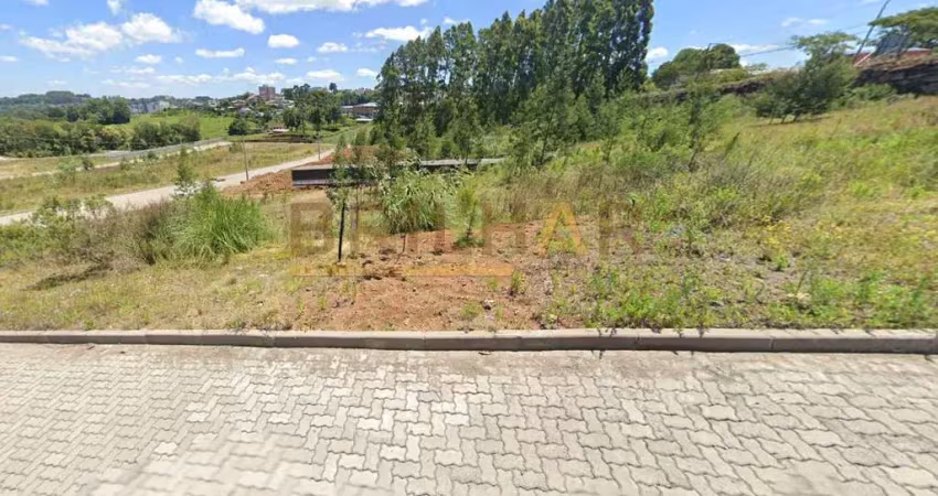 Terreno à venda na Avenida Rio Branco, 100, Ana Rech, Caxias do Sul