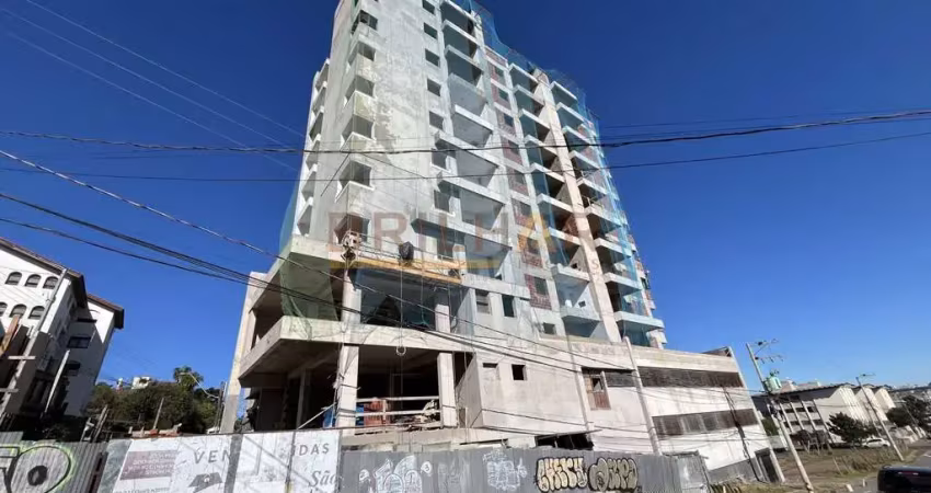 Apartamento 2 dormitórios comprar bairro santa catarina