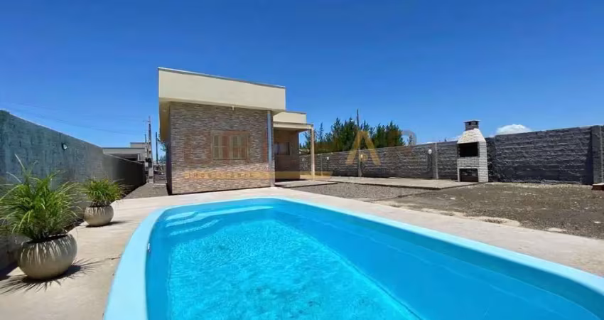 Casa com 3 quartos à venda na Rua 08 Lot Tropical, 234, Centro, Balneário Gaivota