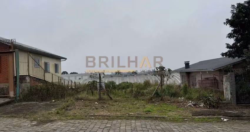Terreno à venda na Salgado Filho, Salgado Filho, Caxias do Sul