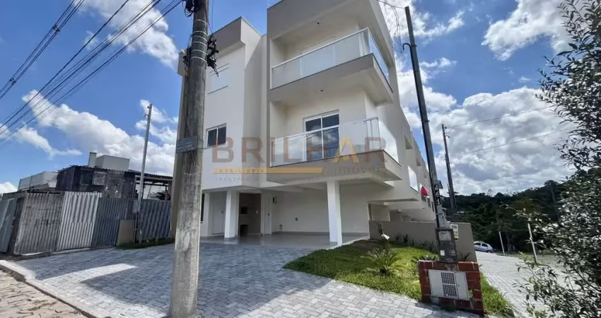 Casa com 2 quartos à venda na Bela Vista, 171, Bela Vista, Caxias do Sul