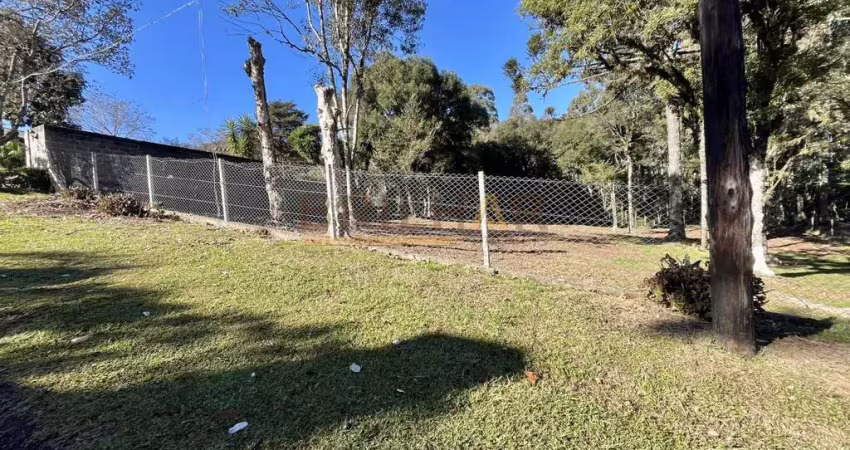 Terreno à venda no Pedancino, Caxias do Sul 
