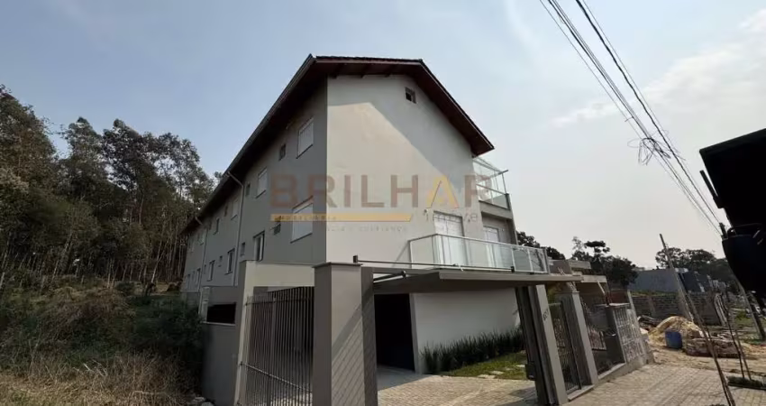 Casa com 2 quartos à venda na Foqueta, Forqueta, Caxias do Sul