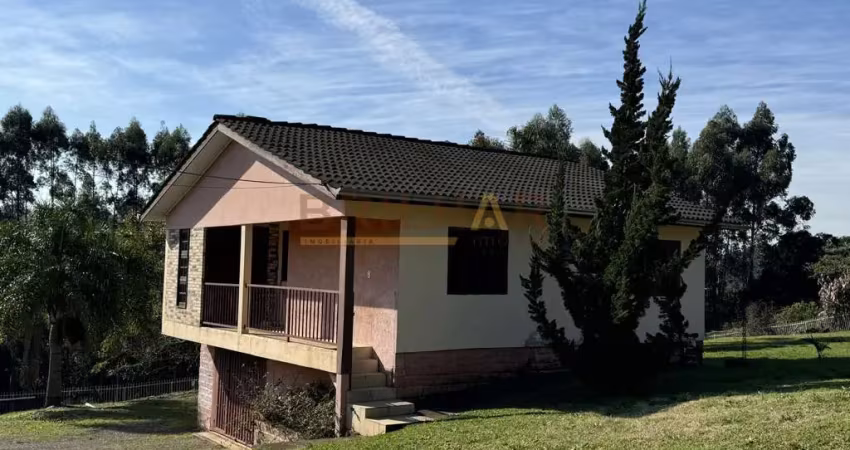Chácara / sítio com 3 quartos à venda na Forqueta, Forqueta, Caxias do Sul