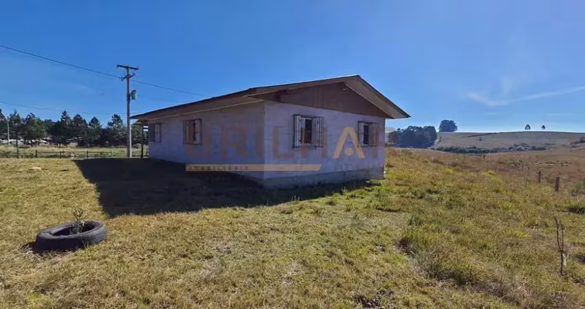 Chácara / sítio com 4 quartos à venda na Zona Rural, Caxias do Sul 