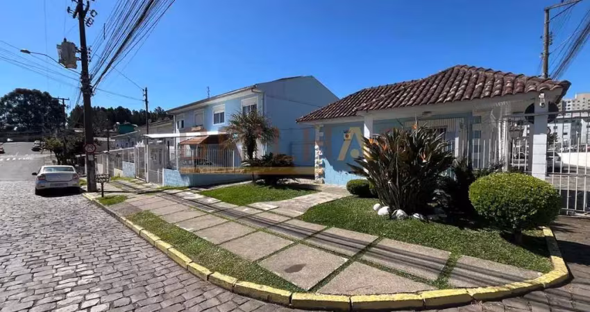Casa com 2 quartos à venda na Rua Antônio Danielli, 348, Parque Oasis, Caxias do Sul