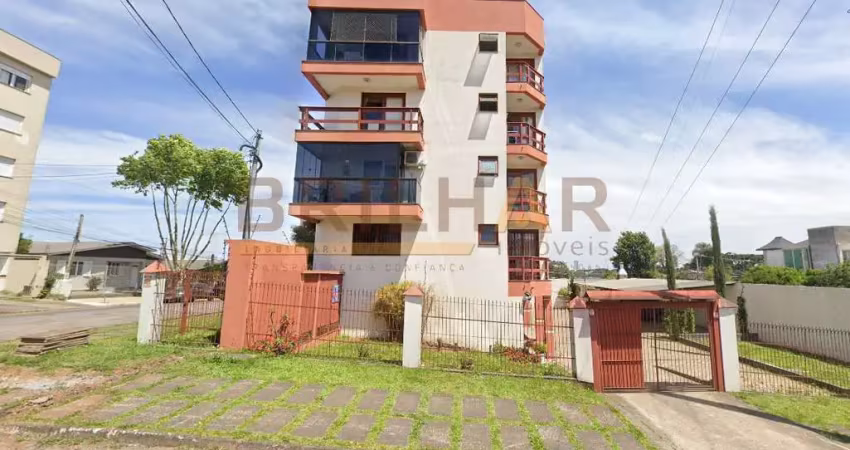 Apartamento 2 dormitórios comprar bairro santa catarina