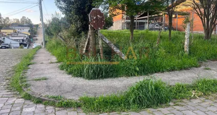 Terreno à venda na Rua Domingas Bossardi, São Ciro, Caxias do Sul