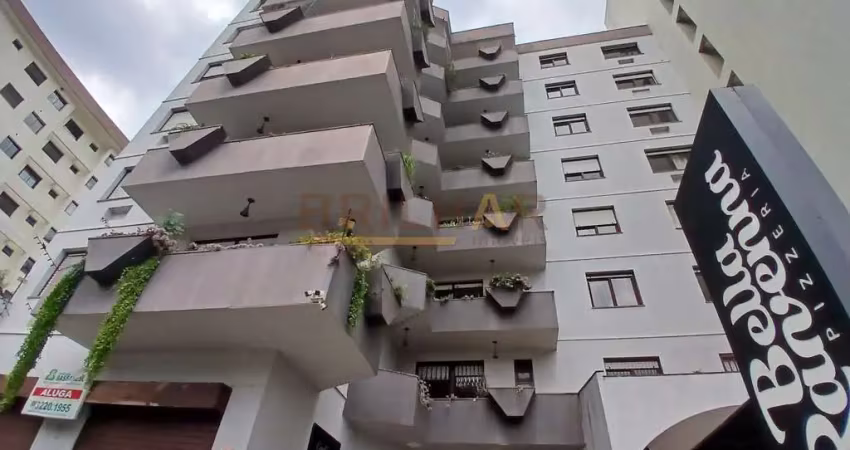 Apartamento 3 dormitórios comprar bairro nossa senhora de lourdes