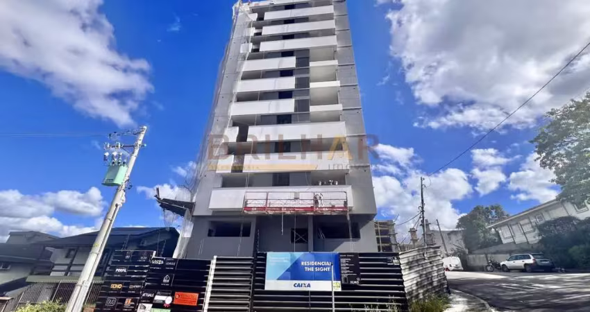 Apartamento com 2 quartos à venda na Rua Guerino Sanvitto, 124, Sanvitto, Caxias do Sul
