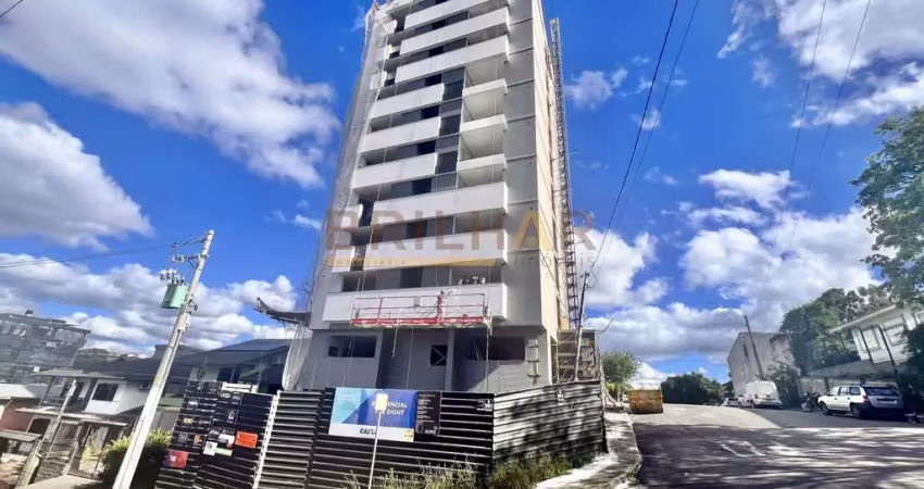 Apartamento cobertura duplex 3 dormitórios suítes comprar bairro sanvitto