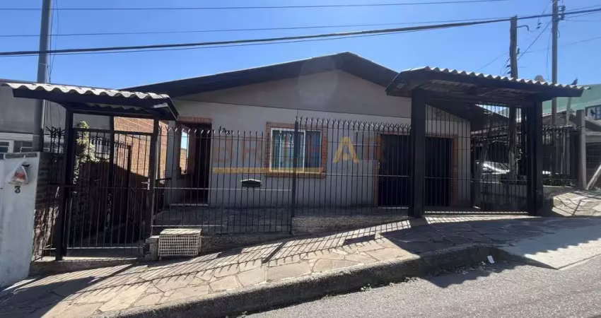 Casa com 6 quartos à venda na Santa Fé, 133, Santa Fé, Caxias do Sul