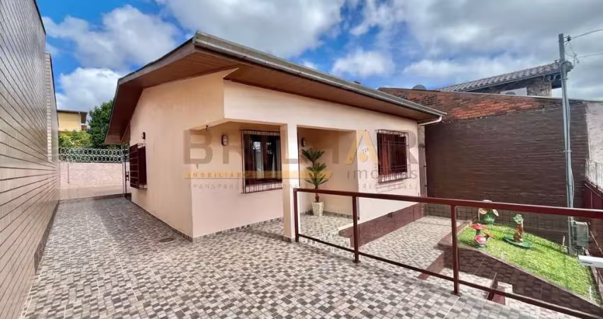 Casa com 3 quartos à venda na Sagrada Familia, 735, Sagrada Família, Caxias do Sul