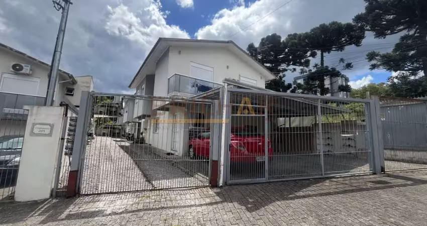 Casa com 2 quartos à venda na Desvio Rizzo, 189, Desvio Rizzo, Caxias do Sul