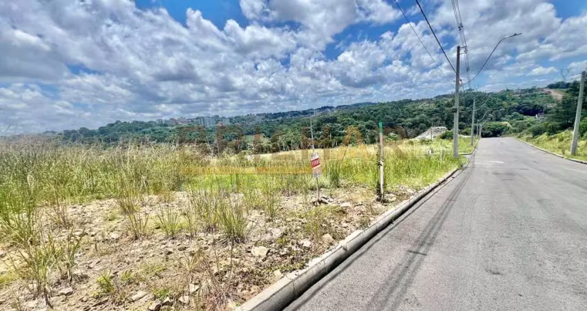Terreno à venda na Rua Gema Benincá Hoffmann, 118, São Luiz, Caxias do Sul