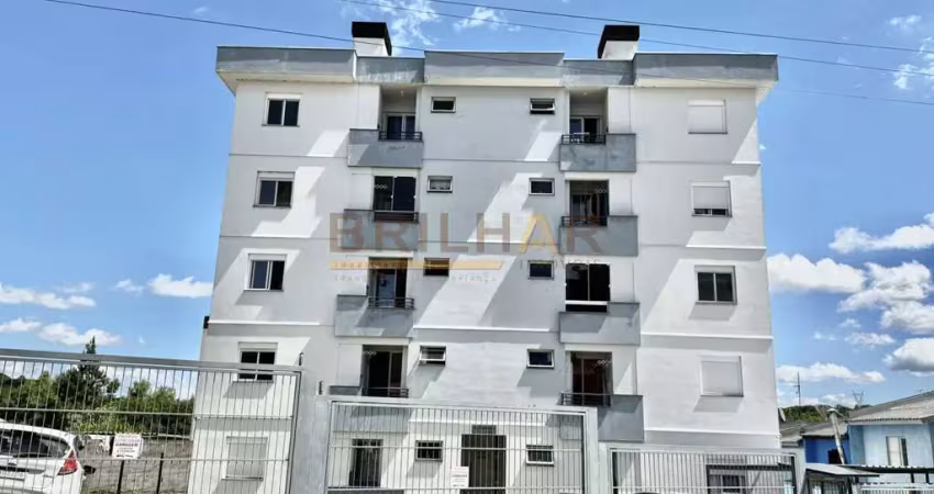 Apartamento 2 dormitórios comprar bairro são giacomo