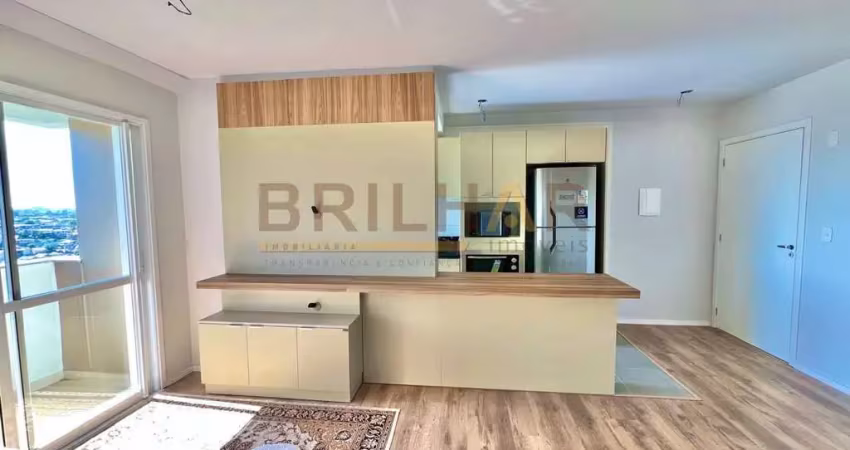 Apartamentos 2 dormitórios semimobiliado comprar bairro panazzolo