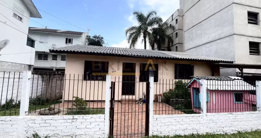 Casa com 2 quartos à venda na Cidade Nova, 548, Cidade Nova, Caxias do Sul