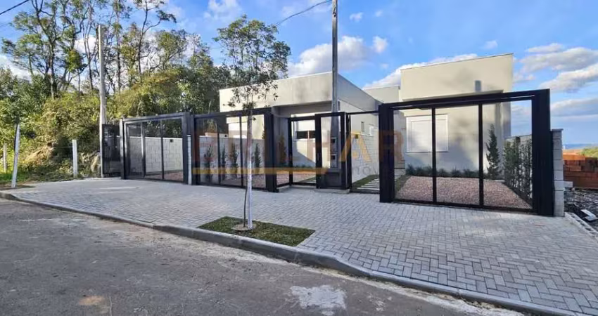 Casa com 2 quartos à venda na Estrada São Virgílio, 4212, São Luiz da Sexta Légua, Caxias do Sul