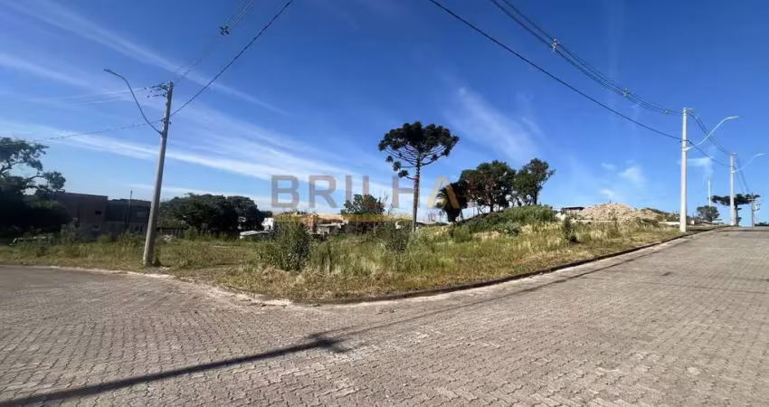 Terreno à venda na São Ciro, São Ciro, Caxias do Sul
