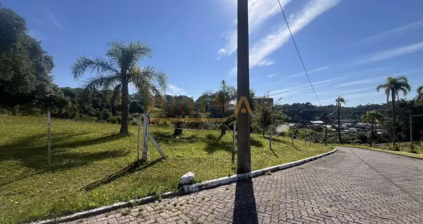 Terreno à venda na São Ciro, São Ciro, Caxias do Sul