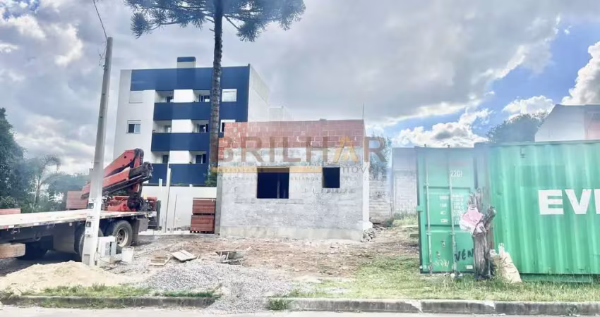 Casa com 2 quartos à venda na São Luiz, 100, São Luiz, Caxias do Sul