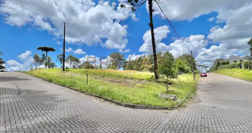 Terreno à venda na São Ciro, São Ciro, Caxias do Sul