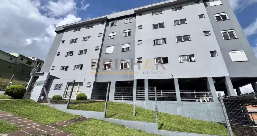 Apartamento 2 dormitórios comprar bairro são luiz caxias do sul