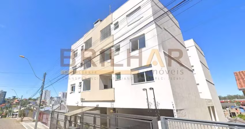 Apartamento 2 dormitórios comprar bairro desvio rizzo