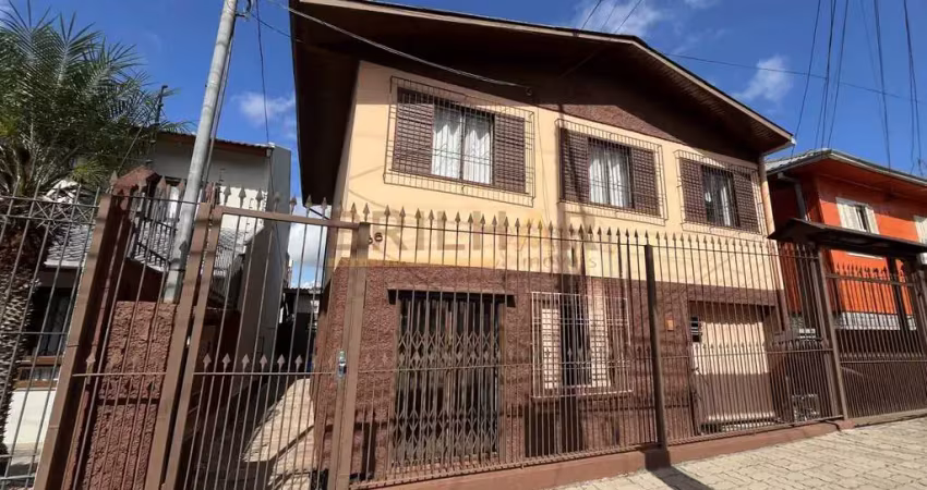 Casa com 5 quartos à venda na Sagrada Familia, 171, Sagrada Família, Caxias do Sul