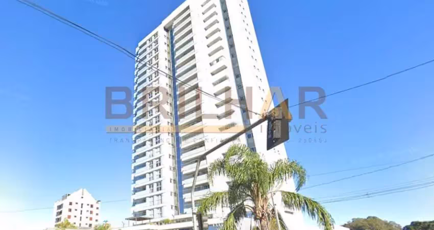 Apartamento 2 dormitórios comprar bairro santa catarina
