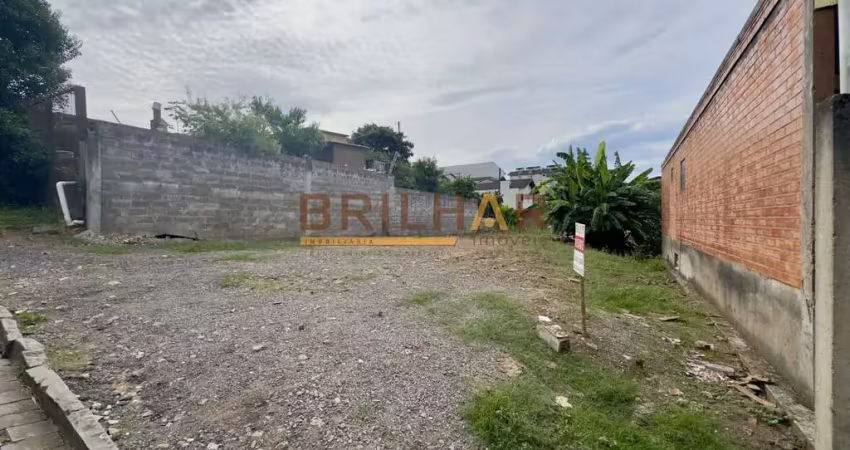 Terreno à venda na Estrada Ana Rech, Ana Rech, Caxias do Sul