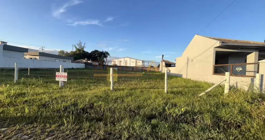 Terreno comprar balneário vista alegre - arroio do sal