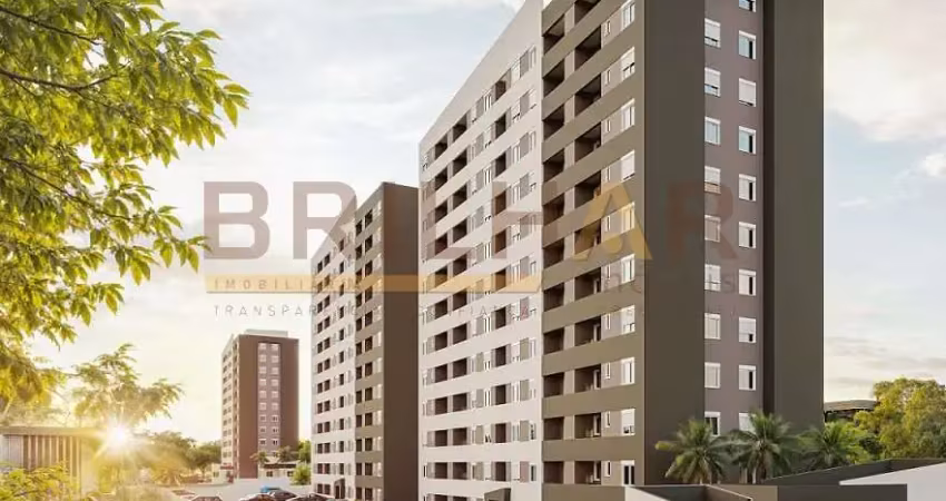 Apartamento 2 dormitórios comprar bairro jardim eldorado caxias do sul